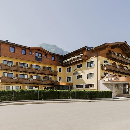 Hotel Tauernhof Капрун Екстериор снимка