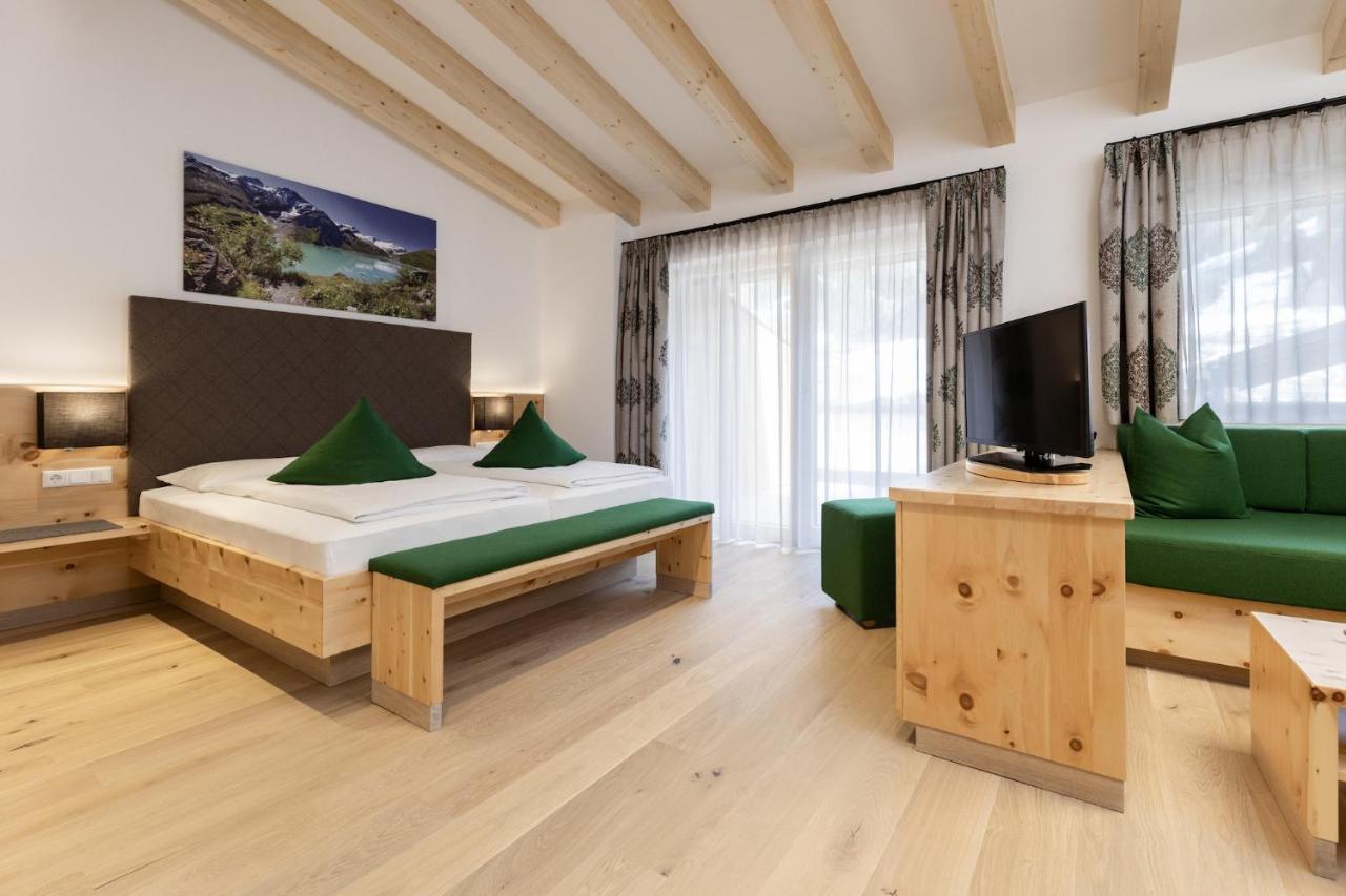 Hotel Tauernhof Капрун Екстериор снимка