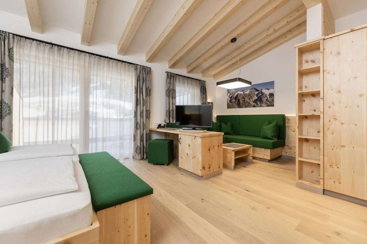Hotel Tauernhof Капрун Екстериор снимка