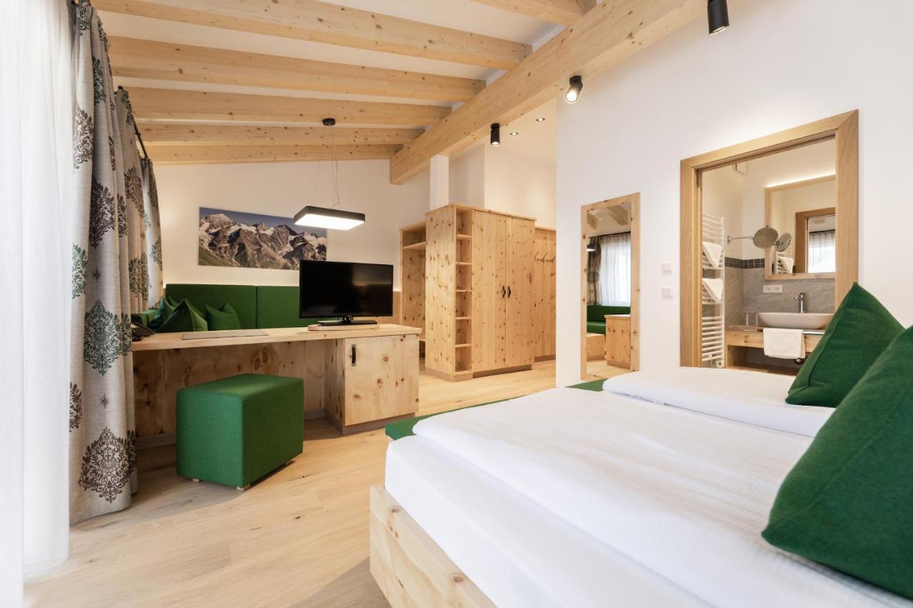 Hotel Tauernhof Капрун Екстериор снимка