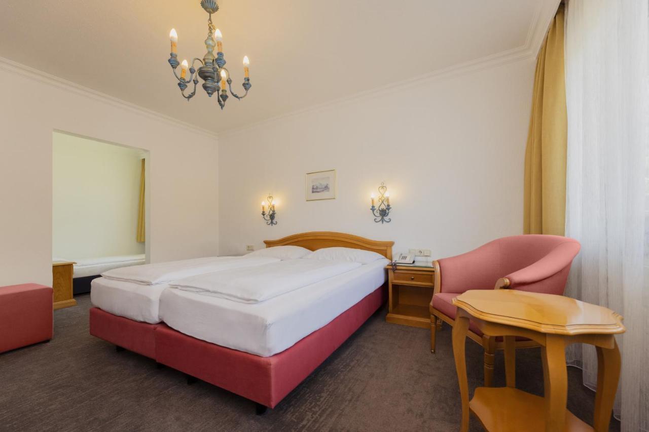 Hotel Tauernhof Капрун Екстериор снимка