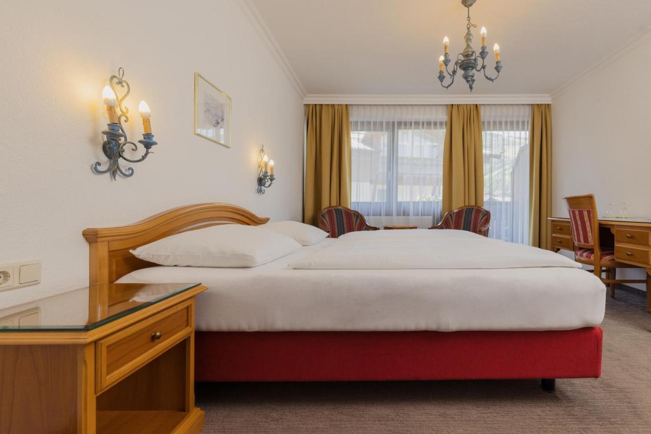 Hotel Tauernhof Капрун Екстериор снимка