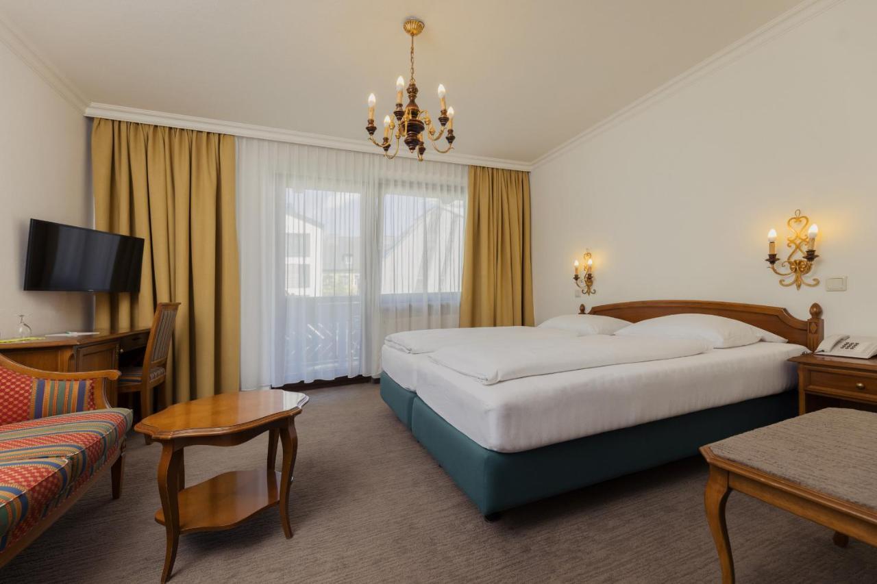 Hotel Tauernhof Капрун Екстериор снимка