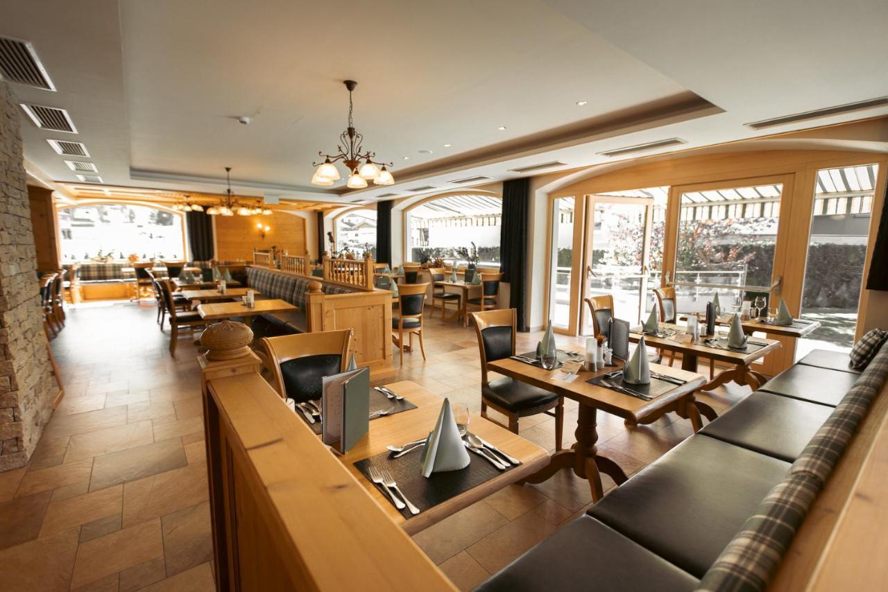 Hotel Tauernhof Капрун Екстериор снимка