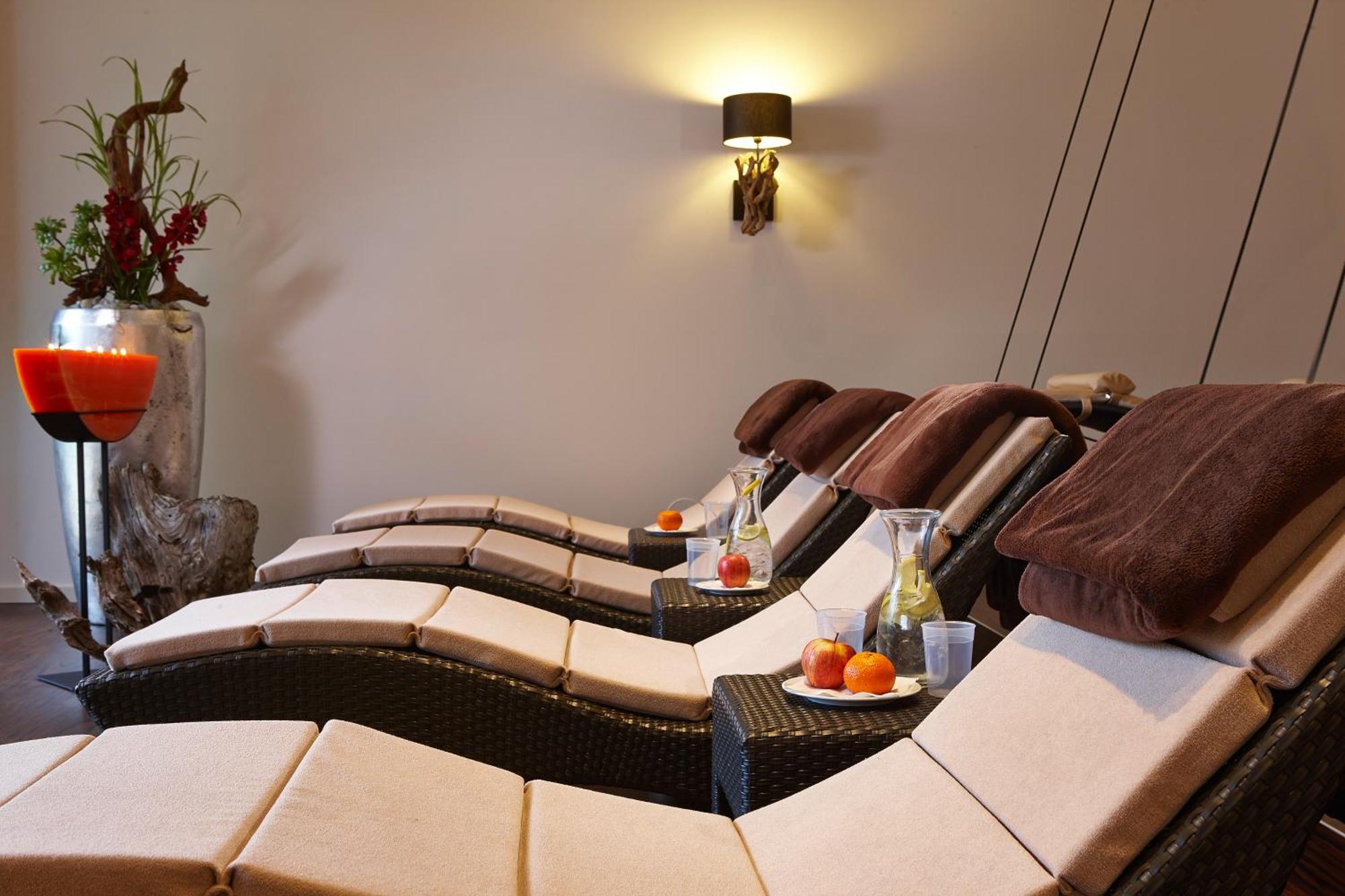 Hotel Tauernhof Капрун Екстериор снимка