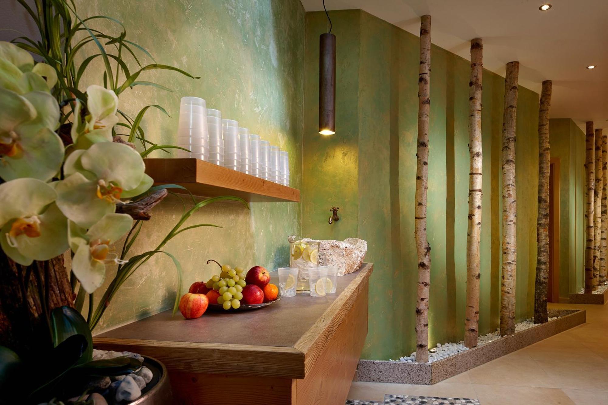 Hotel Tauernhof Капрун Екстериор снимка