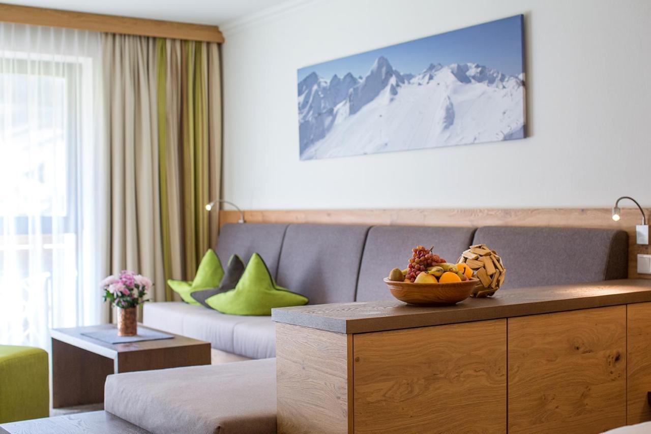 Hotel Tauernhof Капрун Екстериор снимка