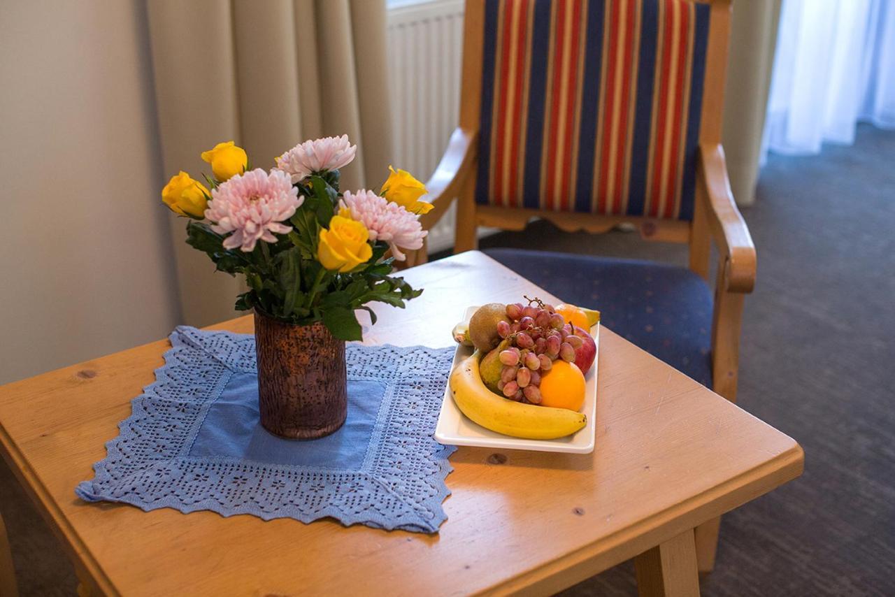 Hotel Tauernhof Капрун Екстериор снимка