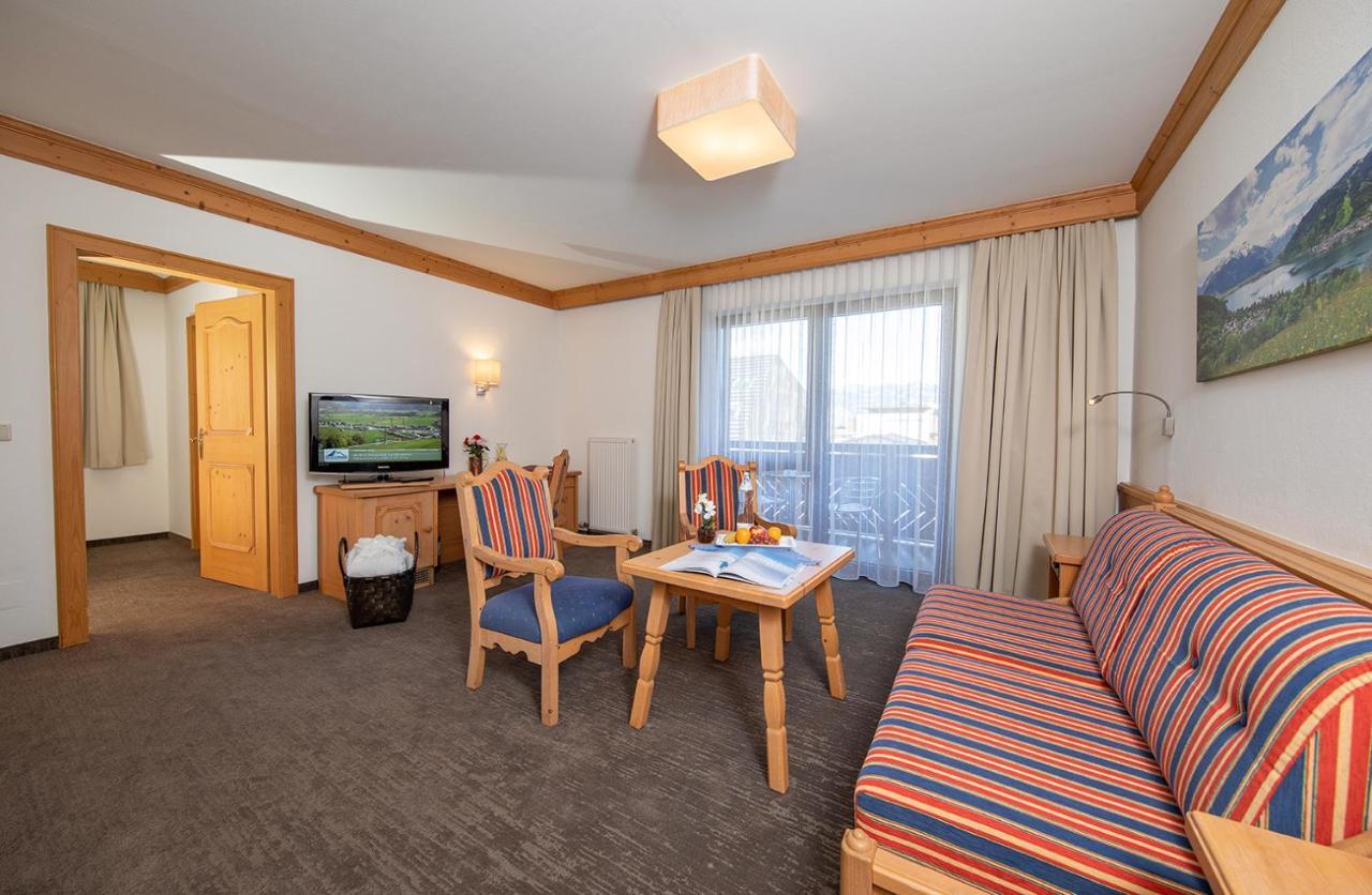 Hotel Tauernhof Капрун Екстериор снимка